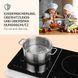 Індукційна плита KLARSTEIN InnoChef 10033593 фото 2