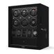 Устройство для подзавода и подставка для часов Klarstein ChronoVault (на 6+5 часов) 10046311 фото 1