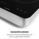 Індукційна плита KLARSTEIN InnoChef 10033593 фото 4