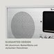Уценка!!! Інтернет-радіо Auna Silver Star Stereo Internet DAB+/FM-радіо, WiFi, BT, DAB+/FM, білий 10032917 фото 5