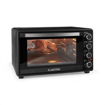 Духовка Klarstein Masterchef 60 літрів Німеччина 10034496 фото