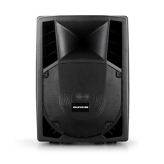 Німецька активна колонка, акустична система Malone 550 Вт RMS 10007204 фото