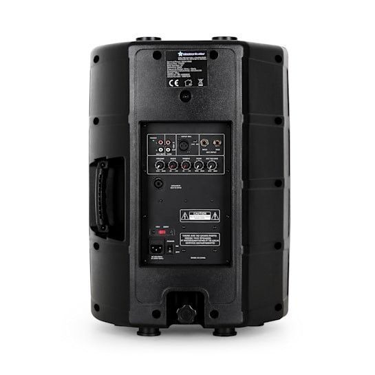Німецька активна колонка, акустична система Malone 550 Вт RMS 10007204 фото