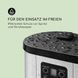Б/У!!! Інфрачервоний нагрівач Blumfeldt Heat Guru Plus 2000 Вт, 3 рівні нагрівання Німеччина 10033692 фото 9