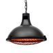 Инфракрасная люстра обогреватель Blumfeldt Blackpool Heat IP44 2100 Вт 10034127 фото 1