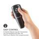 Инфракрасная люстра обогреватель Blumfeldt Blackpool Heat IP44 2100 Вт 10034127 фото 6
