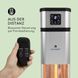 Б/У!!! Інфрачервоний нагрівач Blumfeldt Heat Guru Plus 2000 Вт, 3 рівні нагрівання Німеччина 10033692 фото 8