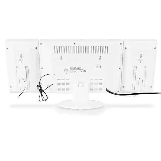 УЦЕНКА!!! Стереосистема OneConcept V-12-BT 10009513 фото