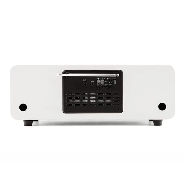 Радіо DAB + FM USB BT CD-програвач AUNA Melodia Німеччина 10030635 фото