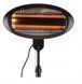 Б/У Інфрачервоний нагрівач Duramaxx Shinny Hot Roddy 1300 Вт 10028605 фото 3
