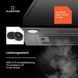 Вытяжка Klarstein Paolo 52 см EEK: A 439 м&sup3;/ч LED touch Германия 10045323 фото 2