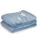 Електрична ковдра Klarstein Watson Deluxe XXL 200 x 180 см 10045257 фото 1