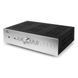 Ресивер Auna CD708 Стереопідсилювач AUX Phono Silver 600W 10008982 фото 1