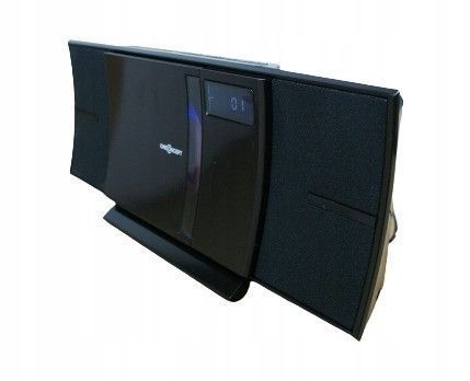 Б/У!!! Вертикальна стереосистема OneConcept V-16-BT 10032083 фото