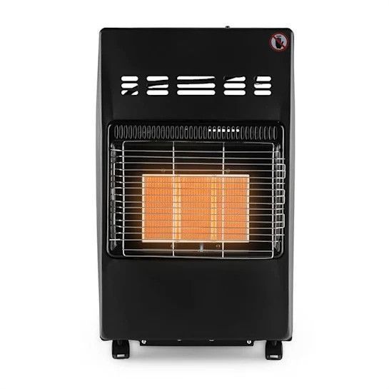 Газовый обогреватель DURAMAXX 10029319 фото