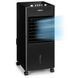 Мобільний кондиціонер повітряоохолоджувач oneConcept Freshboxx 3-в-1 65 Вт ⁇ 360 м3/год 10034630 фото 1