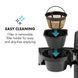 УЦЕНКА!!! Кавомашина Klarstein Aromatica II Duo 10032866 фото 7