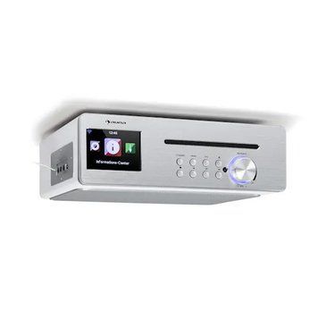 УЦЕНКА!!! Кухонна інтернет-радіо Auna Silverstar Chef 10034556 фото