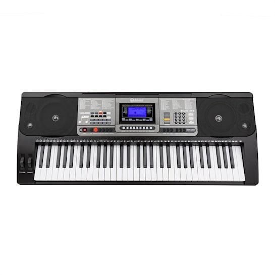 SCHUBERT Клавіатура Etude 450 Keyboard 61 1348882803 фото