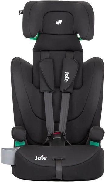 Автокресло Joie Elevate R129 1-2-3 9-36 кг Shale Германия 30037 фото