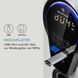 Акустическая система Auna 525 DG 5.1 125 Вт RMS Опция BT USB SD AUX 10036136 фото 7