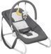 Детское кресло-качалка Badabulle Easy Baby Bouncer 30039 фото 1