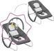 Детское кресло-качалка Badabulle Easy Baby Bouncer 30039 фото 2