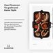 УЦЕНКА!!! Індукційна варильна панель KLARSTEIN Chef-Fusion 60 см з 4 конфорками та витяжкою ГЕРМАННЯ 10046452 фото 5