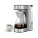 УЦЕНКА!!! Кавоварка Klarstein Perfect Brew, скляний глечик 1800 Вт 10032762 фото 1