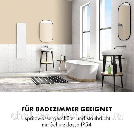 SALE!!!! Інфрачервоний нагрівач Klarstein Wonderwall Air 36 Інфрачервоне опалення, 360 Вт 10034231 фото