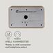 Інтернет-радіо Auna Connect Link Smart Radio IR/DAB +/FM Spotify BT 2,4-дюймовий дисплей 10034923 фото 5