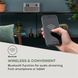 Інтернет-радіо Auna Connect Link Smart Radio IR/DAB +/FM Spotify BT 2,4-дюймовий дисплей 10034923 фото 3