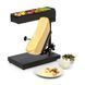 УЦЕНКА!!! Гриль-раклет Klarstein Peak Raclette с грилем 1000W 10032694 фото 1
