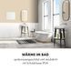 Инфракрасный обогреватель Klarstein Wonderwall Air Infinite 300 60x50см 300Вт 10035168 фото 5