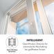 Б/У Економний Інфрачервоний нагрівач Klarstein Wonderwall Air Art Smart Інфрачервоний нагрівач 120x60 см 10035131 фото 2