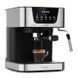 Эспрессо-кофемашина Klarstein Arabica, 15 бар Германия 10033729 фото 1