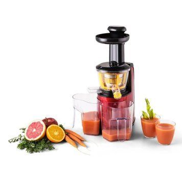 Соковыжималка Klarstein Slow Juicer 10027696 фото