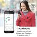 Розумний конвекційний нагрівач, Конвектор Klarstein Bansin Smart 1500 1500W керування через застосунок 10035401 фото 6