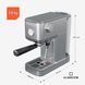 Легке Б/У Еспресо-кавофемашина Klarstein SteelPresso Slim 1350 W 20 барів 10046327 фото 7
