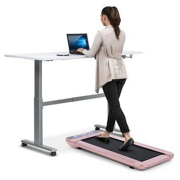 Беговая дорожка Capital Sports Workspace Go Германия 10035234 фото