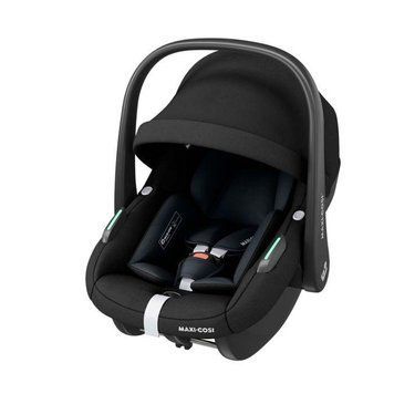 Автокресло Maxi-Cosi Pebble S Tonal Black Германия 30042 фото
