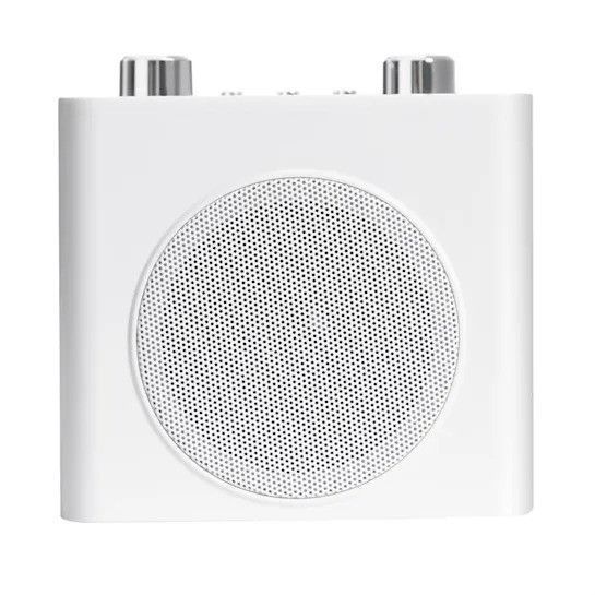 Інтернет-радіо Auna IR-120 WLAN DNLA UPnP App-Control 10032047 фото