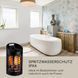 Інфрачервоний нагрівач blumfeldt Heat Guru 360, 350 і 700 Вт, 2 режими нагрівання, осциляція IPX4 10035506 фото 2