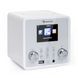 Інтернет-радіо Auna IR-120 WLAN DNLA UPnP App-Control 10032047 фото 1