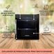 Б/У Холодильник для напитков Klarstein Beersafe L Onyx черный Германия 10032870 фото 5