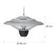УЦЕНКА!!! Инфракрасная люстра обогреватель Blumfeldt Hothead 1500 W 10028637 фото 6