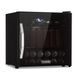 Б/У Холодильник для напитков Klarstein Beersafe L Onyx черный Германия 10032870 фото 1