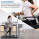 УЦЕНКА!!! Беговая дорожка Capital Sports Workspace Go Германия 10033087 фото 2