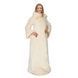 Електрична ковдра з рукавами Slanket Klarstein 120 W 155x180 см Coral Fleece 10035504 фото 1