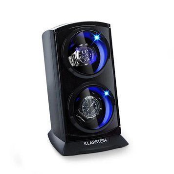Б/У Ротомат для автоподзавода часов Klarstein St Gallen Premium 10032887 фото